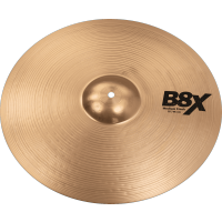 SABIAN B8X MEDIUM CRASH