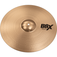 SABIAN B8X ROCK CRASH