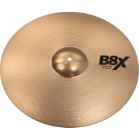 SABIAN B8X CRASH RIDE 18"