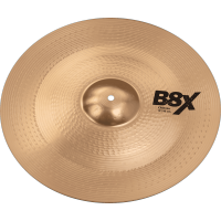 Sabian B8X Chinese 18"