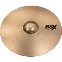 SABIAN B8X RIDE 20"