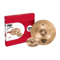 Photo SABIAN B8X EFFECTS SET