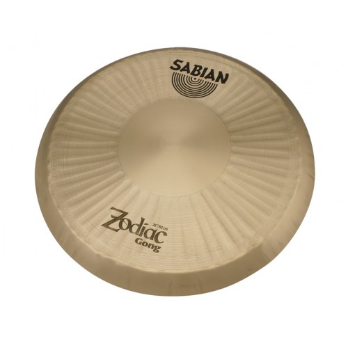SABIAN 52805 - GONG ZODIAC 28