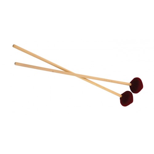 SABIAN 61124 - PAIRE DE MAILLOCHES DURES