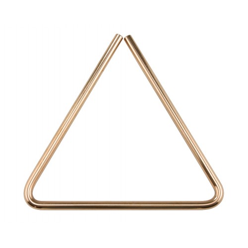 sabian 61134-10 - b8 triangle 10