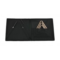 Photo SABIAN 61140H - SET DE TRIANGLES HH + HOUSSE