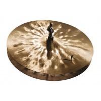 SABIAN ARTISAN HI-HATS 15"
