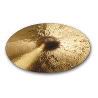 SABIAN ARTISAN TRADITIONAL SYMPHONIC SUSPENDED