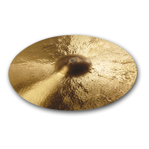 SABIAN ARTISAN TRADITIONAL SYMPHONIC SUSPENDED 18