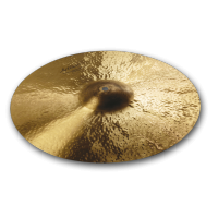 Photo SABIAN ARTISAN TRADITIONAL SYMPHONIC SUSPENDED 19"