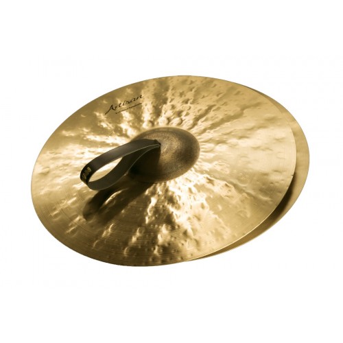 SABIAN ARTISAN TRADITIONAL SYMPHONIC MEDIUM HEAVY 19