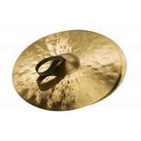 SABIAN ARTISAN TRADITIONAL SYMPHONIC MEDIUM HEAVY