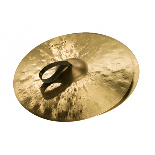 SABIAN ARTISAN TRADITIONAL SYMPHONIC MEDIUM HEAVY 20