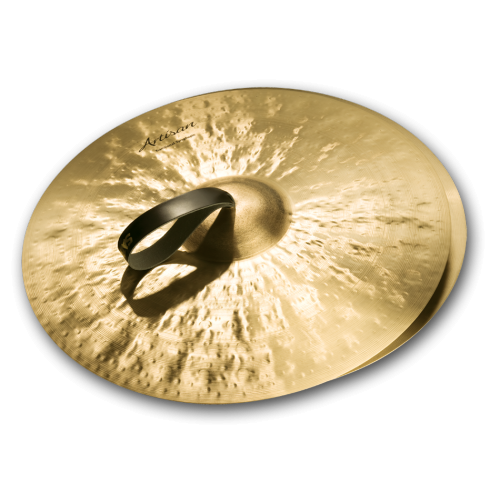 SABIAN ARTISAN TRADITIONAL SYMPHONIC MEDIUM LIGHT 20