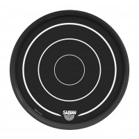 Photo SABIAN GRIPD - PAD D'ENTRAINEMENT AVEC VENTOUSE