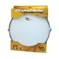 Photo SABIAN QT14SD - QUIET TONE 14" CAISSE CLAIRE
