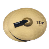 SABIAN MARCHING BAND SBR 14"