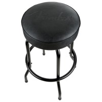 Photo FENDER TABOURET DE BAR BLACK 30"