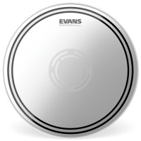 EVANS B14ECSRD - EC FRAPPE CAISSE CLAIRE 14" REVERSE DOT