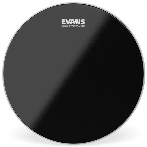 EVANS B14HBG - HYDRAULIC BLACK CAISSE CLAIRE 14