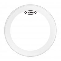 EVANS EQ4 TRANSPARENTE