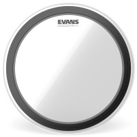 EVANS EMAD HEAVYWEIGHT TRANSPARENTE