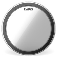 EVANS EMAD TRANSPARENT