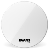 EVANS PEAU MX1 GROSSE CAISSE MARCHING BAND