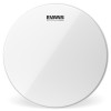 Photo EVANS SB14MHW - MARCHING BAND CAISSE CLAIRE 14" HYBRID BLANCHE