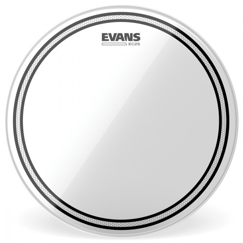 EVANS TT08EC2S - EC2S TRANSPARENTE 8