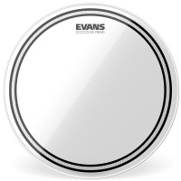 EVANS ECR TRANSPARENTE