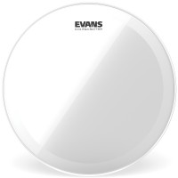 EVANS TT16GB4 - EQ4 FRAPPE TOM BASSE 16" TRANSPARENTE