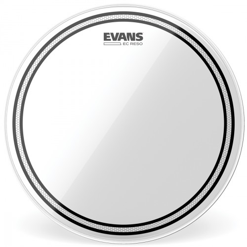 EVANS TT18ECR - ECR TRANSPARENTE 18