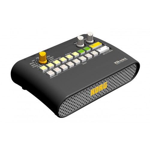 KORG KR-MINI - BOITE A RYTHMES