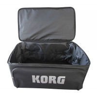 Photo KORG HOUSSEMS20-KIT - HOUSSE POUR MS20 KIT