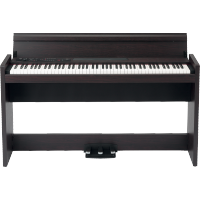 Photo KORG LP-380WD PIANO NUMÉRIQUE