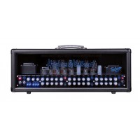 Photo HUGHES&KETTNER TRIAMP-MKIII TÊTE 50W À 150W