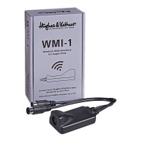 HUGHES & KETTNER WMI-1 - INTERFACE MIDI SANS FIL POUR GM36H