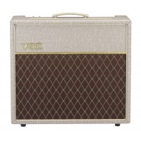 Photo VOX AC15HW1 COMBO 1X12" 15W GREEN BACK