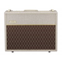 Photo VOX AC30HW2X - COMBO 2X12" 30W BLUE ALNICO