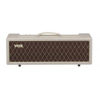 Photo VOX AC30HWH TETE HANDWIRED 30W