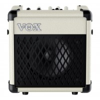 Photo VOX MINI5-IV COMBO 5W 1X6.5" IVOIRE