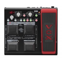 Photo VOX VDL1 DYNAMIC LOOPER VOX