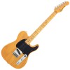 Photo G&L TRIBUTE ASAT CLASSIC BUTTERSCOTCH BLONDE