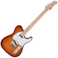 G&L TRIBUTE ASAT CLASSIC