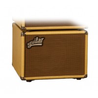 Photo AGUILAR DB112NT-BT8 - BAFFLE 1X12" BOSS TWEED 300W / 8 OHMS NO TWEET