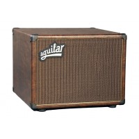 Photo AGUILAR DB115-CT8 - BAFFLE 1X15" CHOCO THUNDER 400W / 8 OHMS