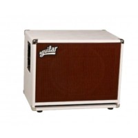 Photo AGUILAR DB115-WH8 - BAFFLE 1X15" WHITE HOT 400W / 8 OHMS