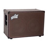 Photo AGUILAR DB210-CT8 - BAFFLE 2X10" CHOCO THUNDER 350W / 8 OHMS