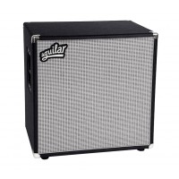Photo AGUILAR DB212-CB4 - BAFFLE 2X12" CLASSIC BLACK 600W / 4 OHMS